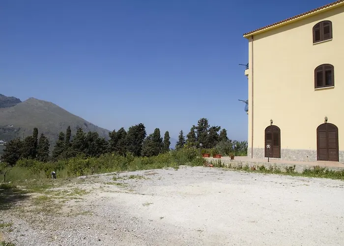 Agriturismo Rajata